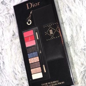 Dior Makeup Pallet